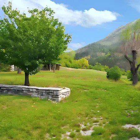 Villa Charmante A Avec Piscine Privee